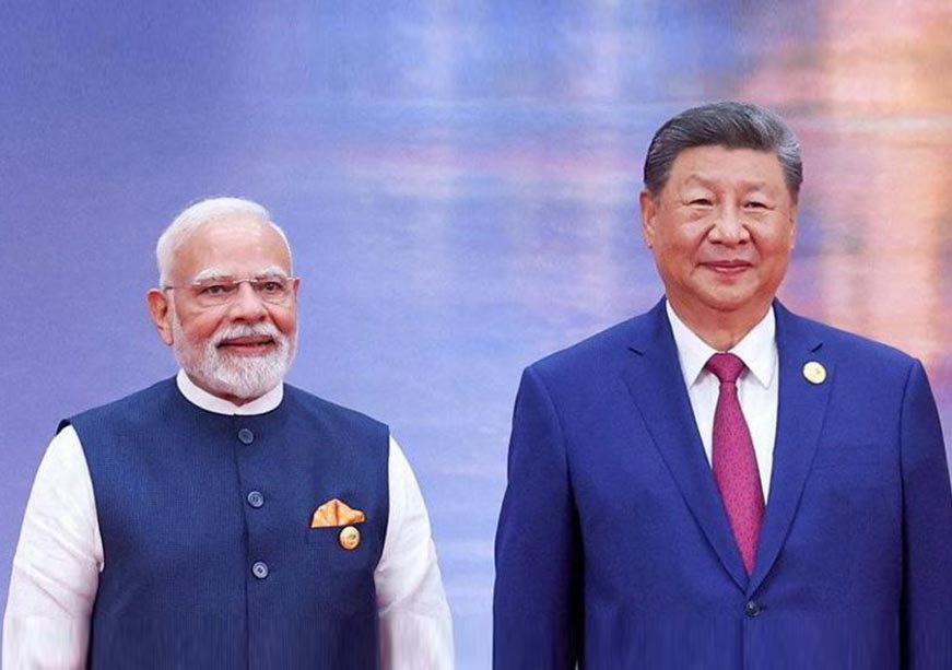 India-China Trade Talks Begin on Trade Deficit and Supply Chain Concerns
