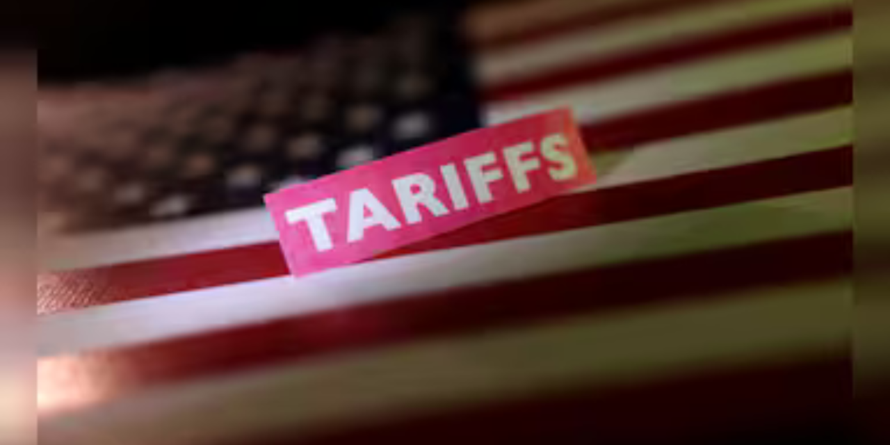 US Tariffs on Russian Oil Buyers Raise Global Trade Concerns