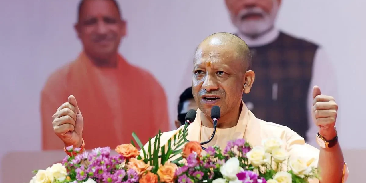 UP Seeks Centre Support to Boost Investment and Industrial Infrastructure