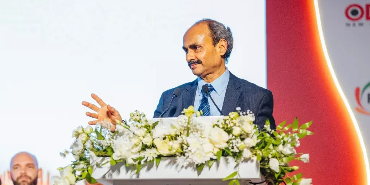 Odisha Targets $500 Billion Economy by 2036 Through Industry