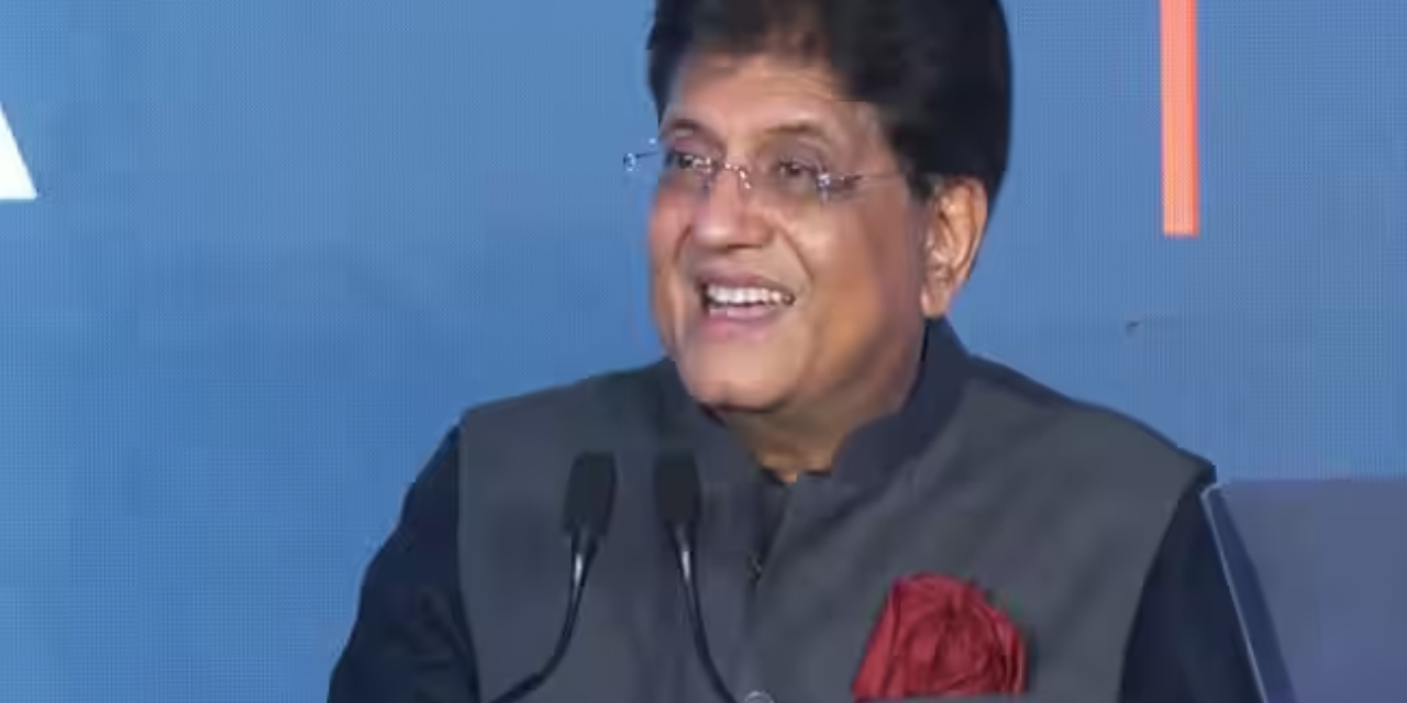 India-US Trade Pact: First Phase Finalised, Legal Drafting Begins