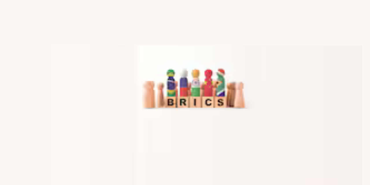 India exports to BRICS markets