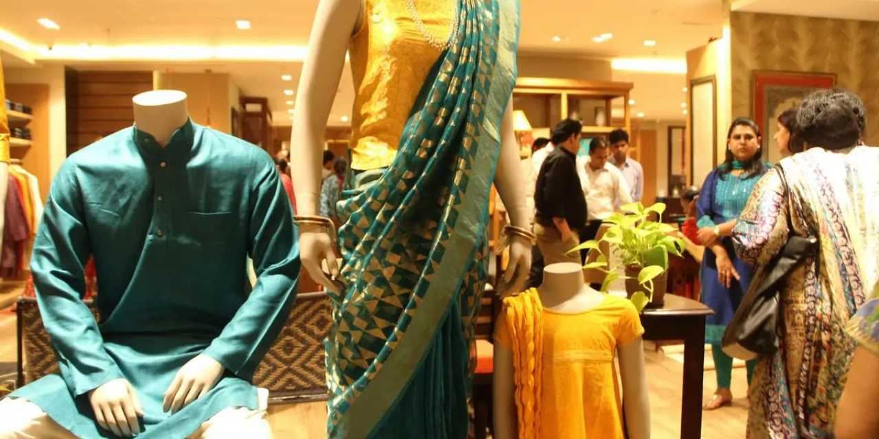Apparel Industry Expects Strong Festival Season Growth Despite Inflation