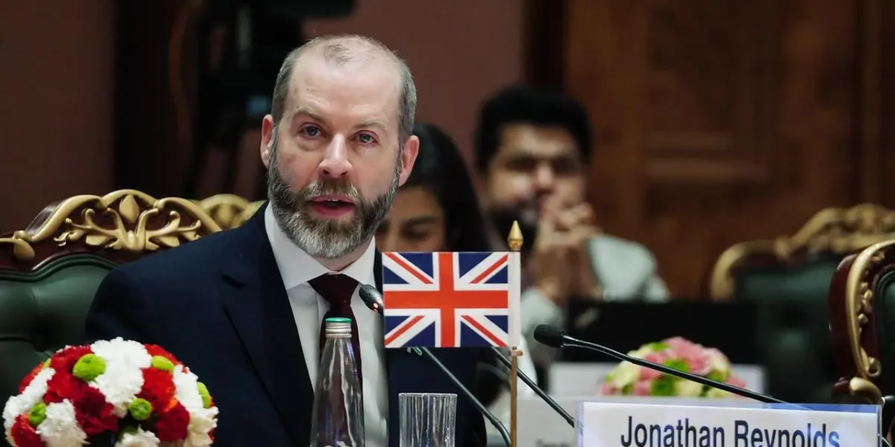 UK-India Trade Deal Could Add £25 Billion Annually