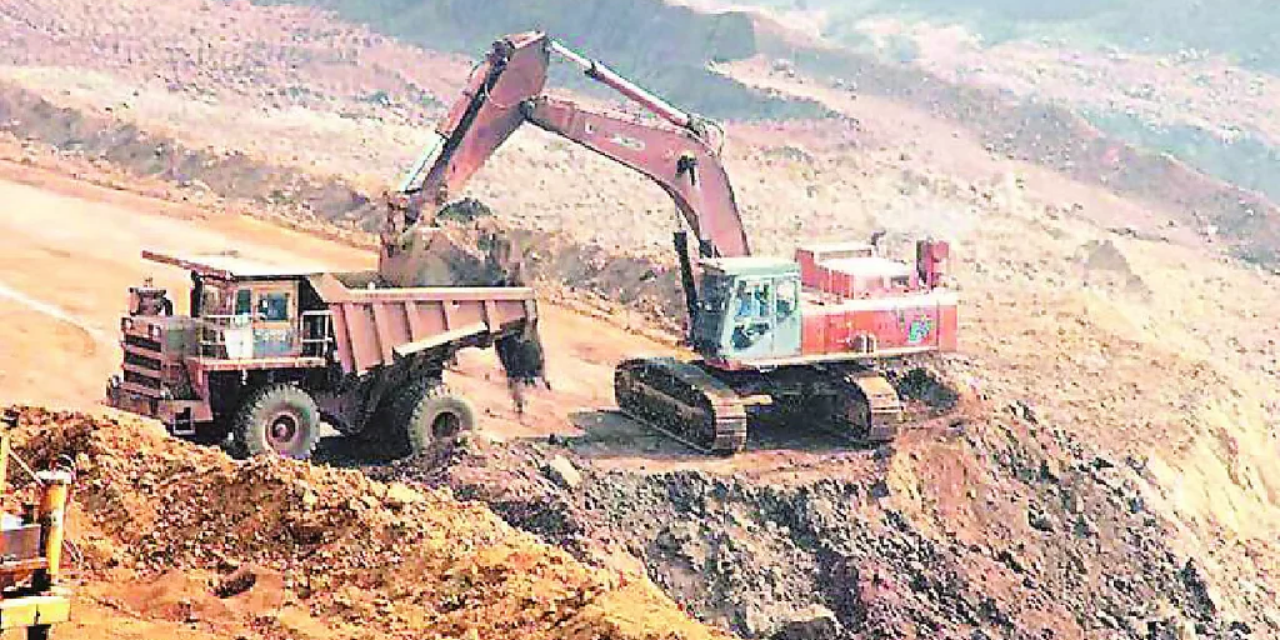 Chhattisgarh Targets ₹8 Lakh Crore Investments to Boost High-Value Manufacturing