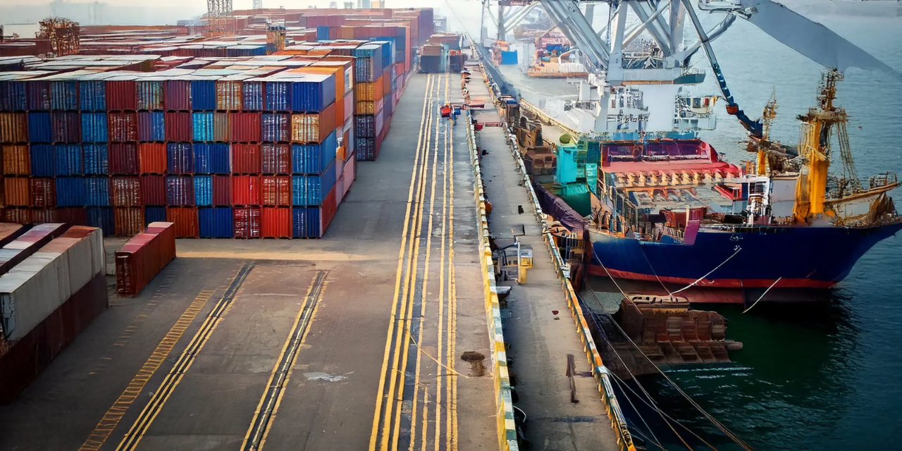India’s Total Exports Rise 10.99% to $80.75 Billion in September