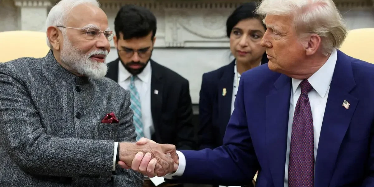 India Rejects Special Treatment for US Firms Amid Trade Tensions