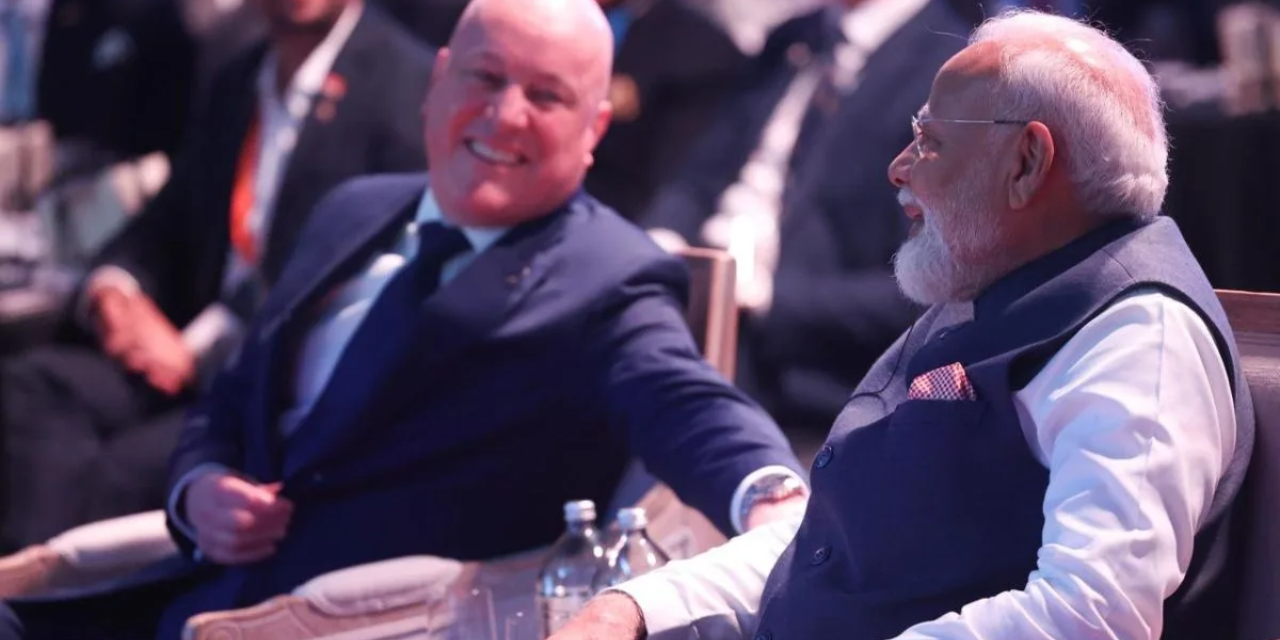 New Zealand Parliament Clears India FTA Legislation