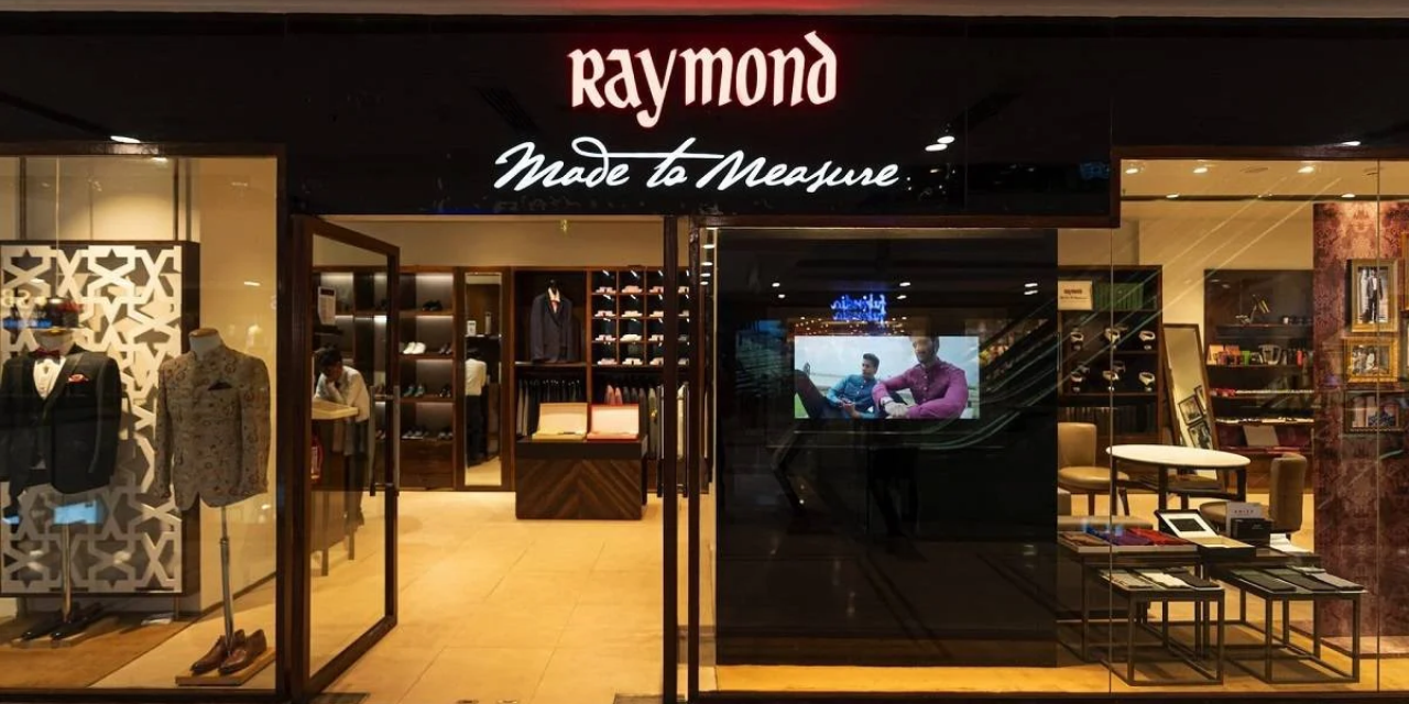 Raymond to Expand Manufacturing Capacity in Andhra Pradesh