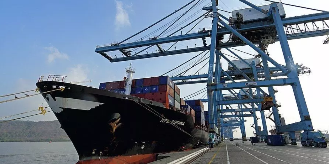 India Exports to Core BRICS Rise 34% to $19.9 Billion