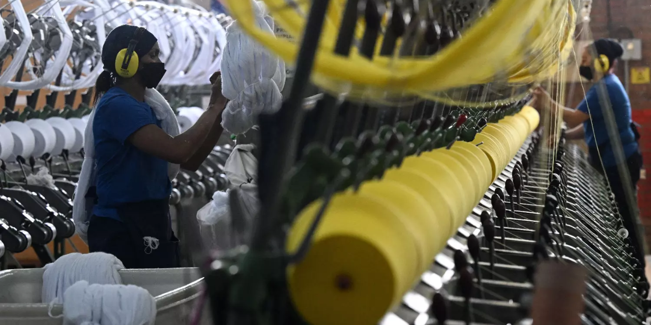 Telangana Textile Clusters to Benefit from Recycling Roadmap