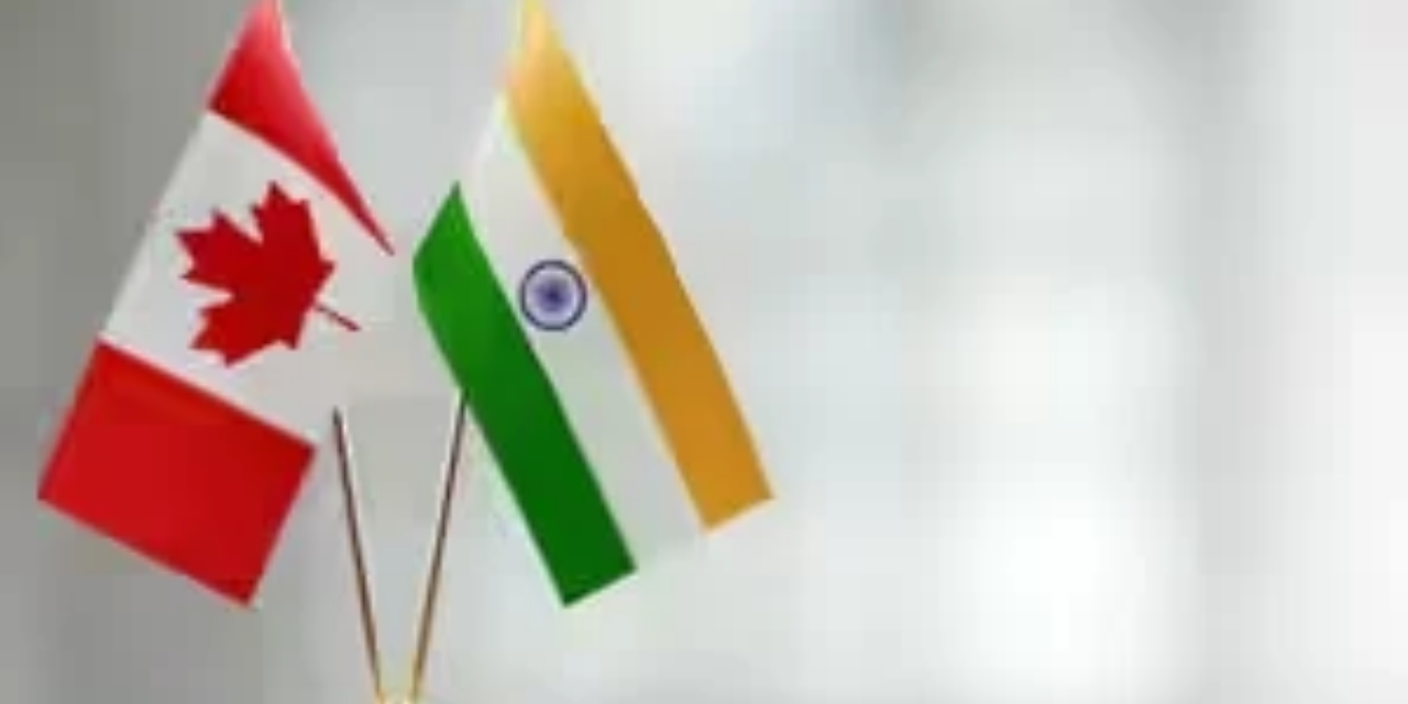 India-Canada CEPA Talks Begin Fifth Round in Ottawa