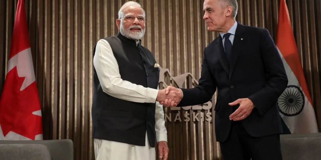 India-Canada CEPA Talks Aim to Boost Bilateral Trade
