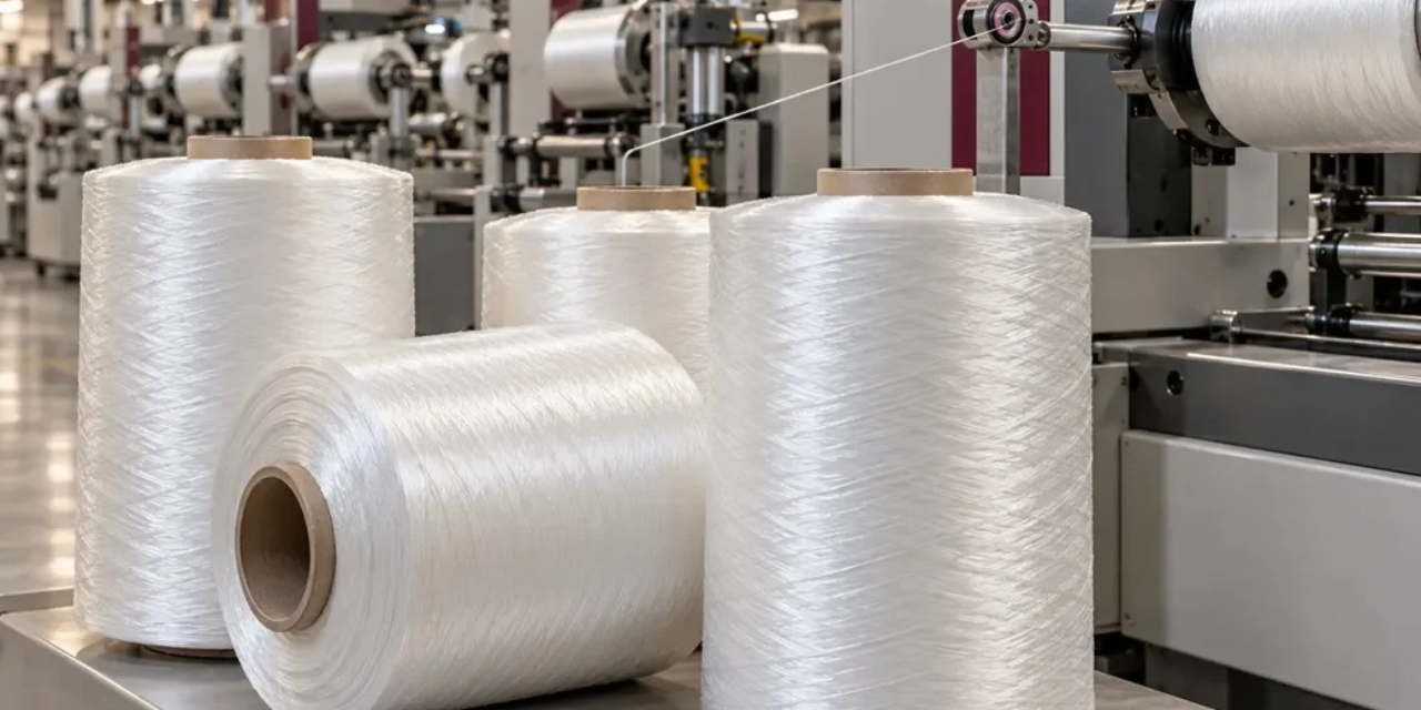 China PFY Prices Rise as MEG Falls and DTY Margins Face Pressure