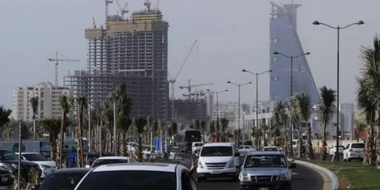 Saudi Business Confidence Holds at 56.6 in September 2026