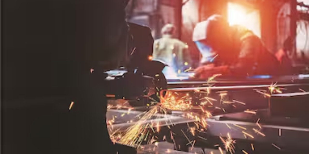 Manufacturing Sector Recovery Gains Momentum in Q2FY27: Ficci