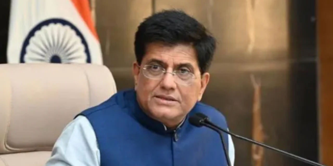 India-US Ties to Strengthen Further, Says Piyush Goyal