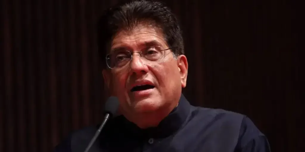 Goyal-Greer Meeting to Advance India-US Interim Trade Deal