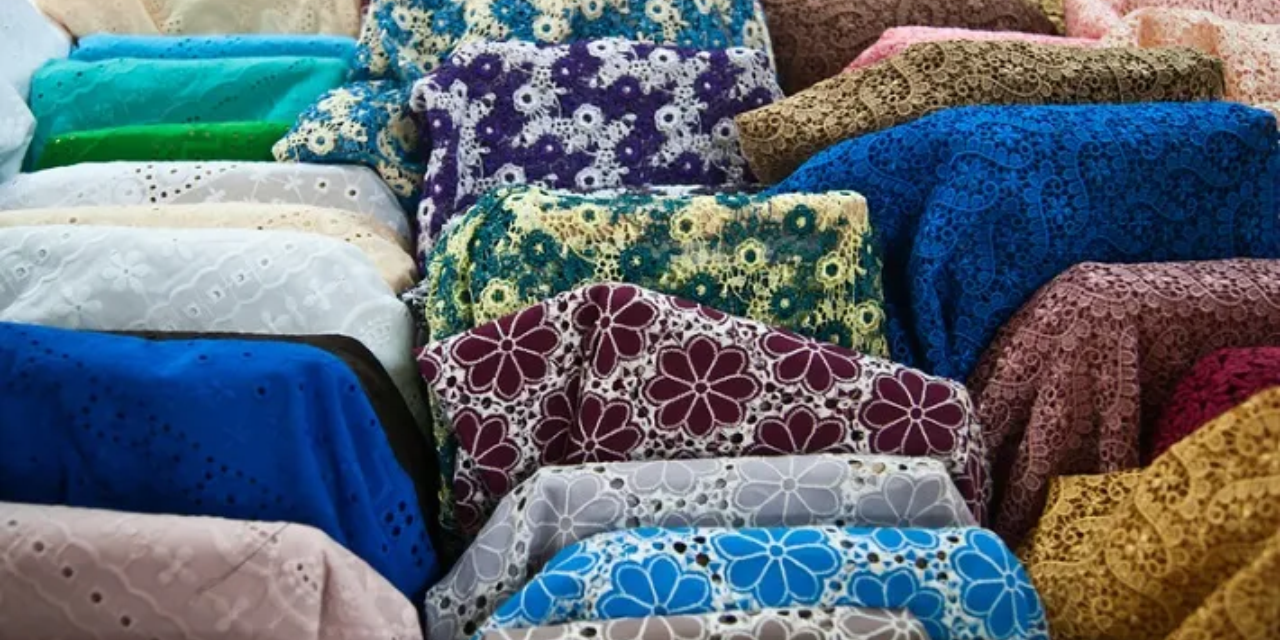 India’s Textile and Apparel Exports Show Strong Growth in October 2021