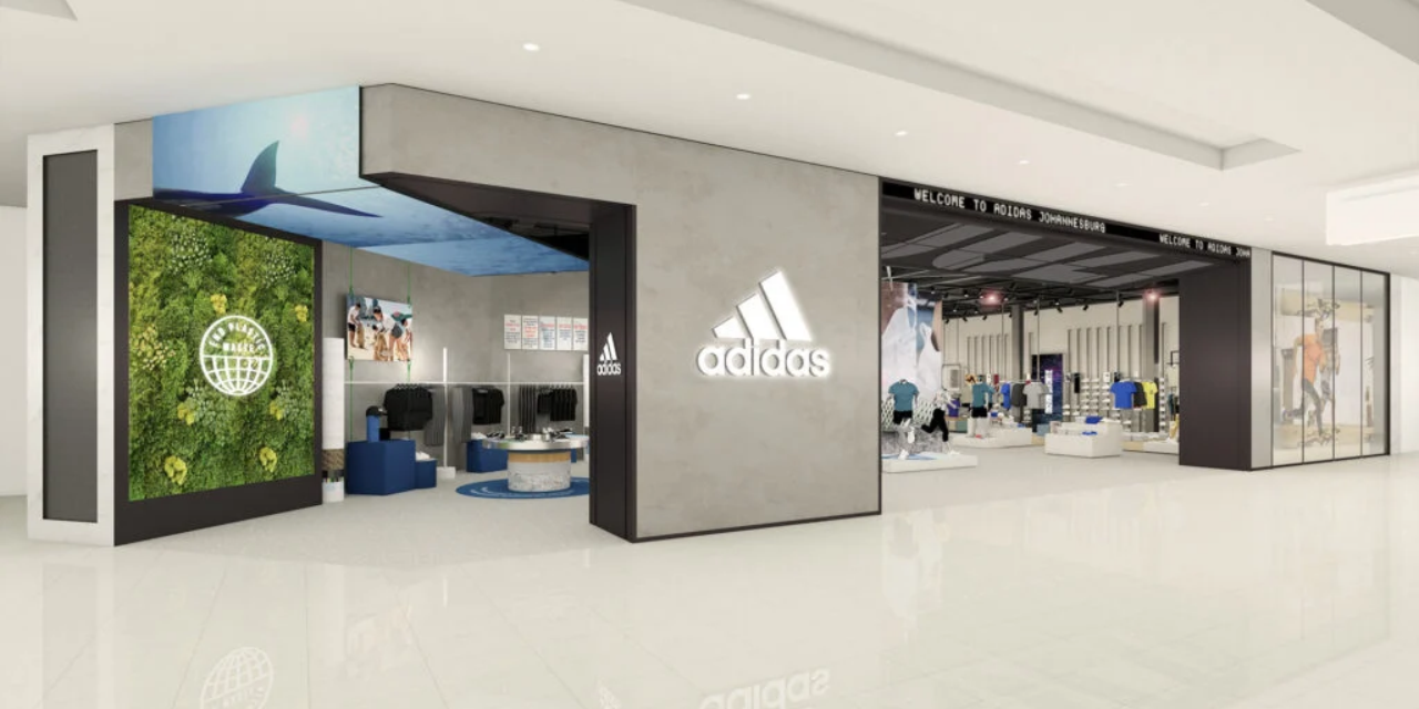 Adidas, H&amp;M and Inditex Join Forces to Tackle Textile Waste