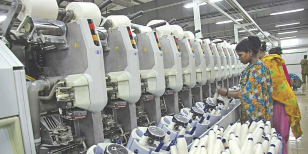 Bangladesh Recommends 370 Factories for Stimulus Loans