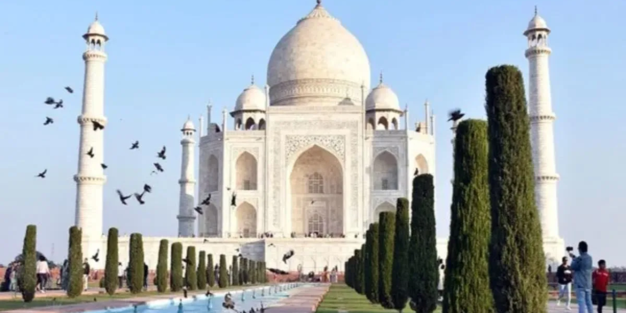 Agra Entrepreneurs to Showcase Products at UPITS 2026