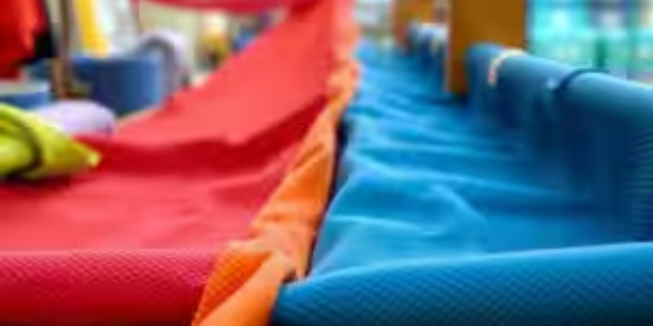 Textiles Ministry Targets 5,000–10,000 New Exporters in 2–3 Years