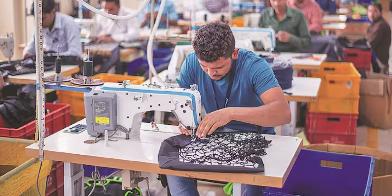 India-EU FTA: MSMEs Must Prepare for EU Compliance Rules