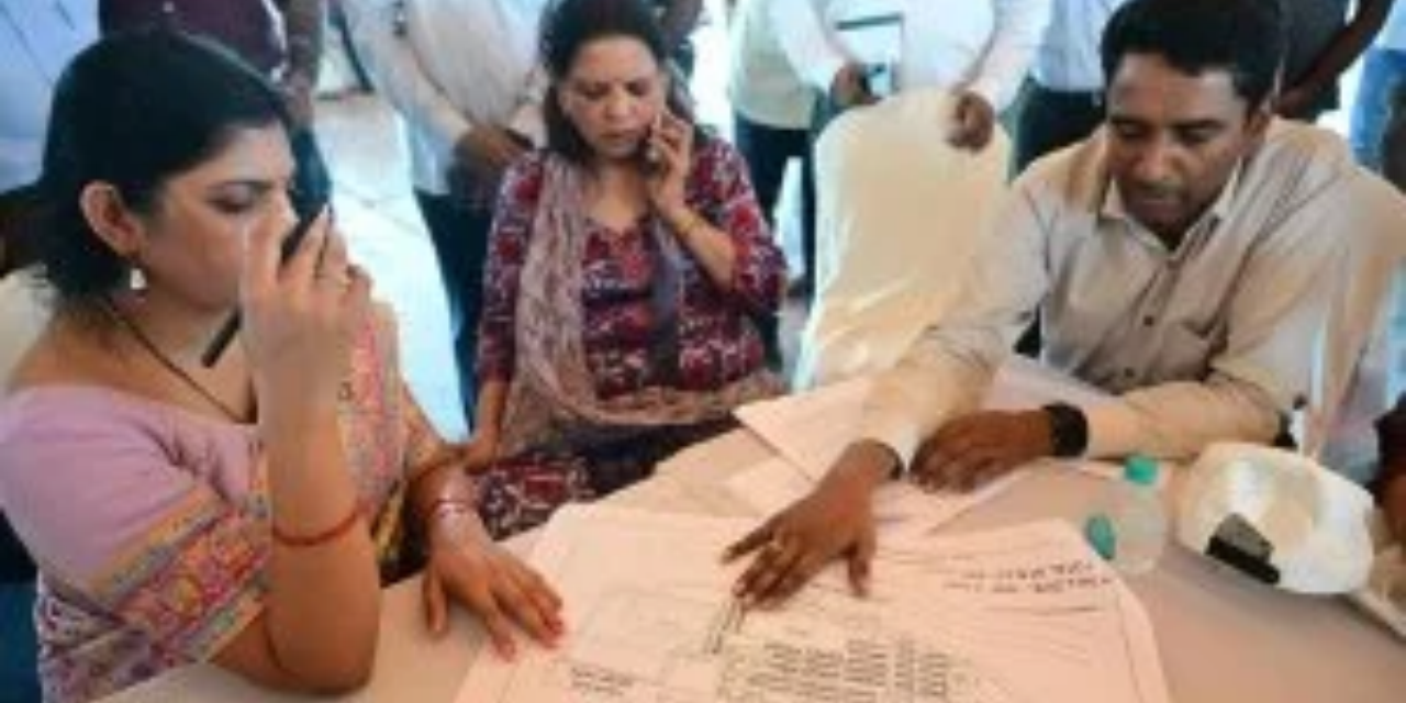 Tiruppur Domestic Garment Exhibition Set for January 2027