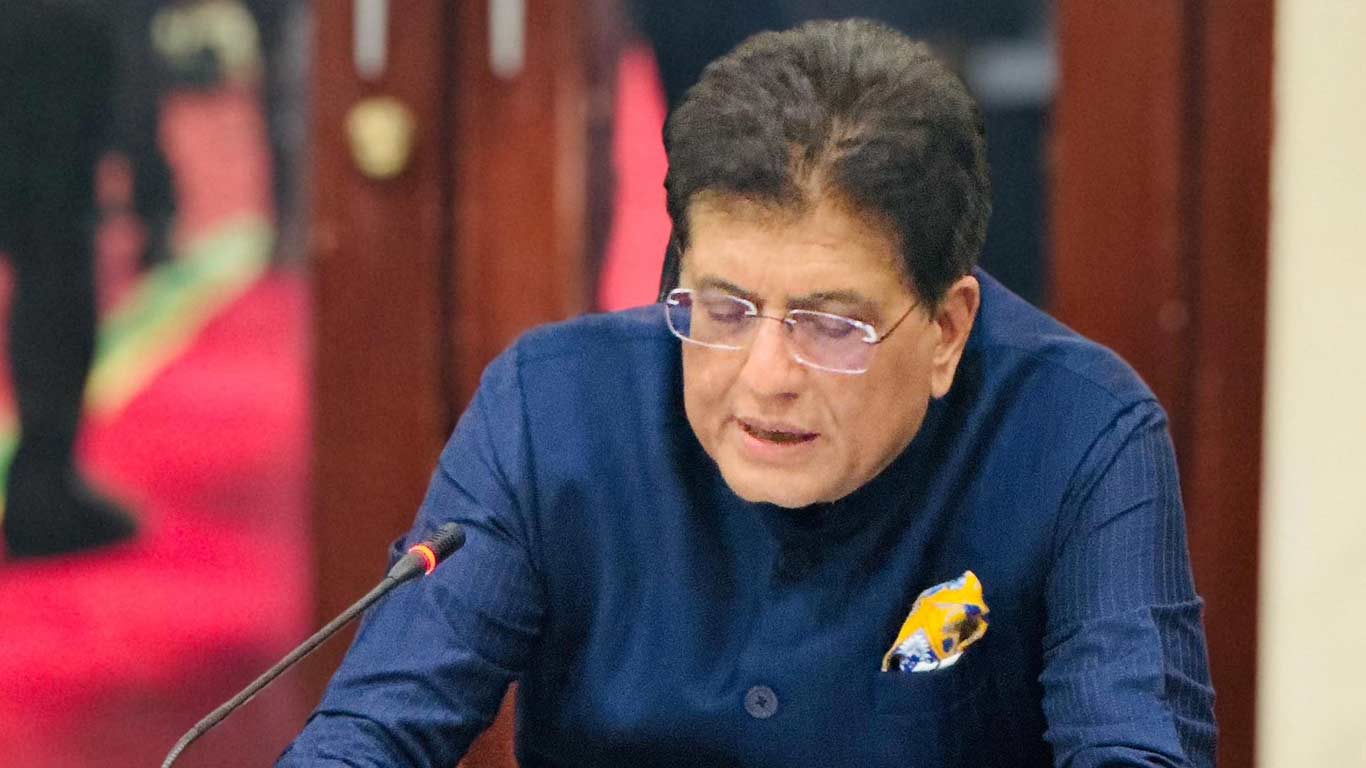India to Hold Firm on Russian Oil Policy Amid US Tariff Pressure