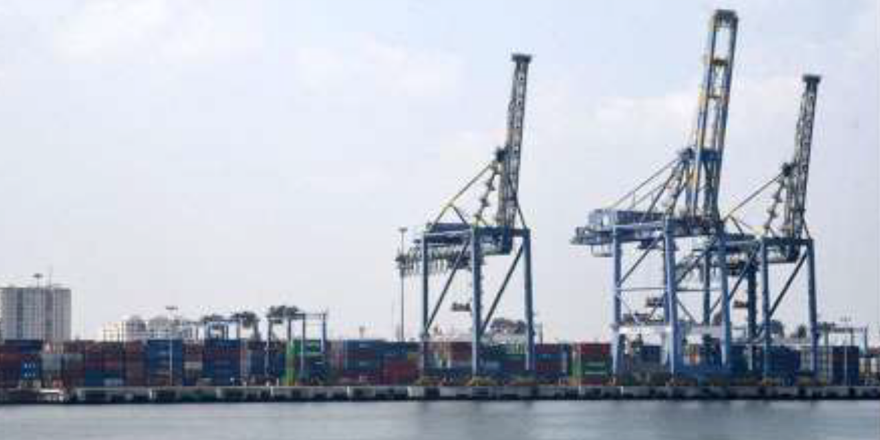 Chennai Port Targets More Non-Container Cargo to Boost Trade and Revenue