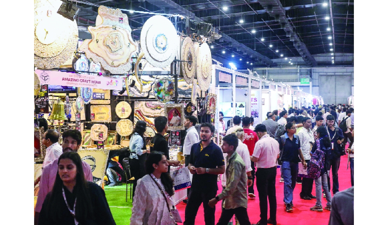 Uttar Pradesh Clears Rs 469 Crore Industrial Investments