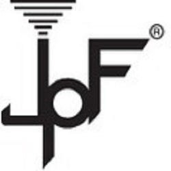 J.P. Fibres Logo