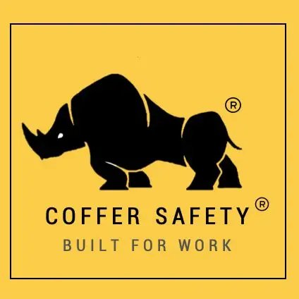 coffer safety Logo