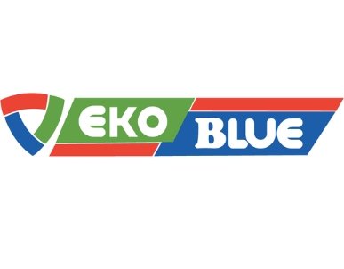EKOBLUE Logo
