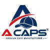 Albab caps Logo