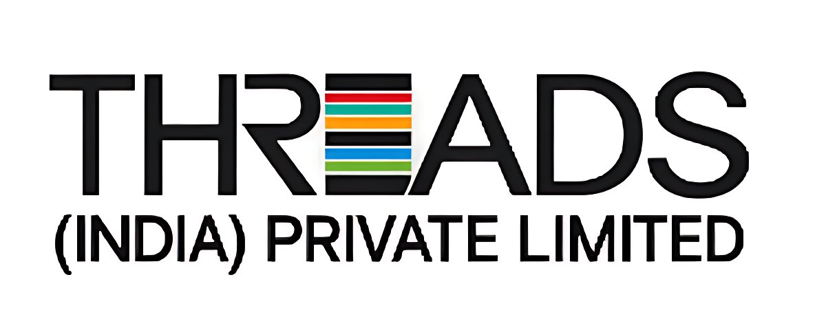 Threads India Logo