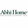 Abhi Home Logo