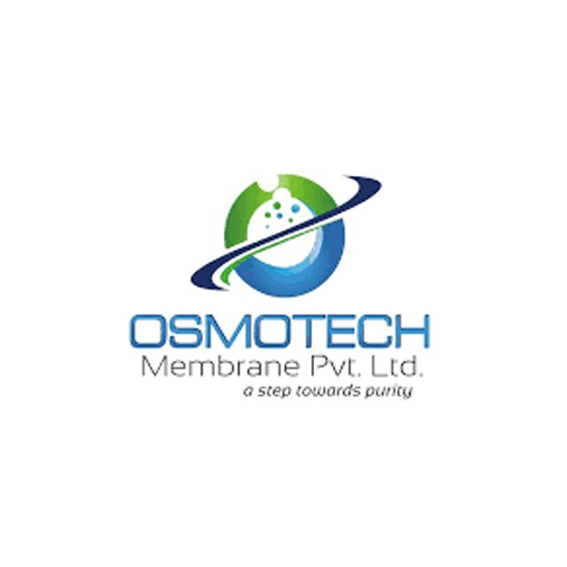 Osmotech Logo