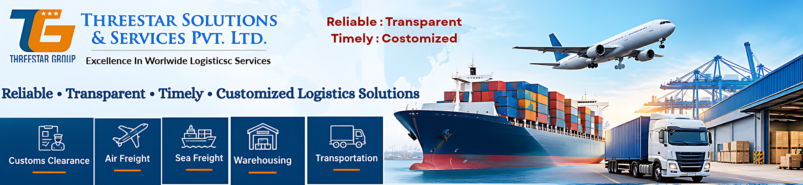  Threestar Solutions & Services Private Limited