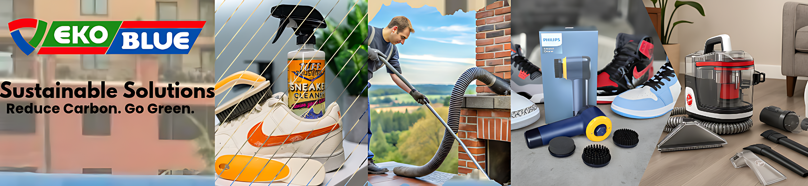 Company Banner