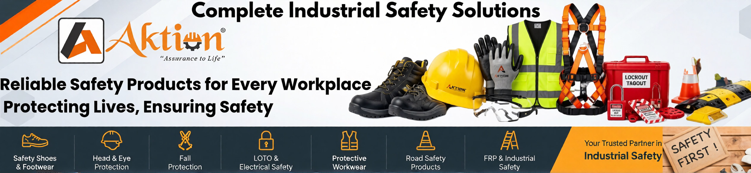 Company Banner