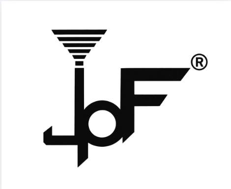 J.P. Fibres Logo