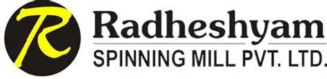 RadheShyam Spinning Mill Pvt Ltd  Logo