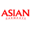 Asian Garments  Logo