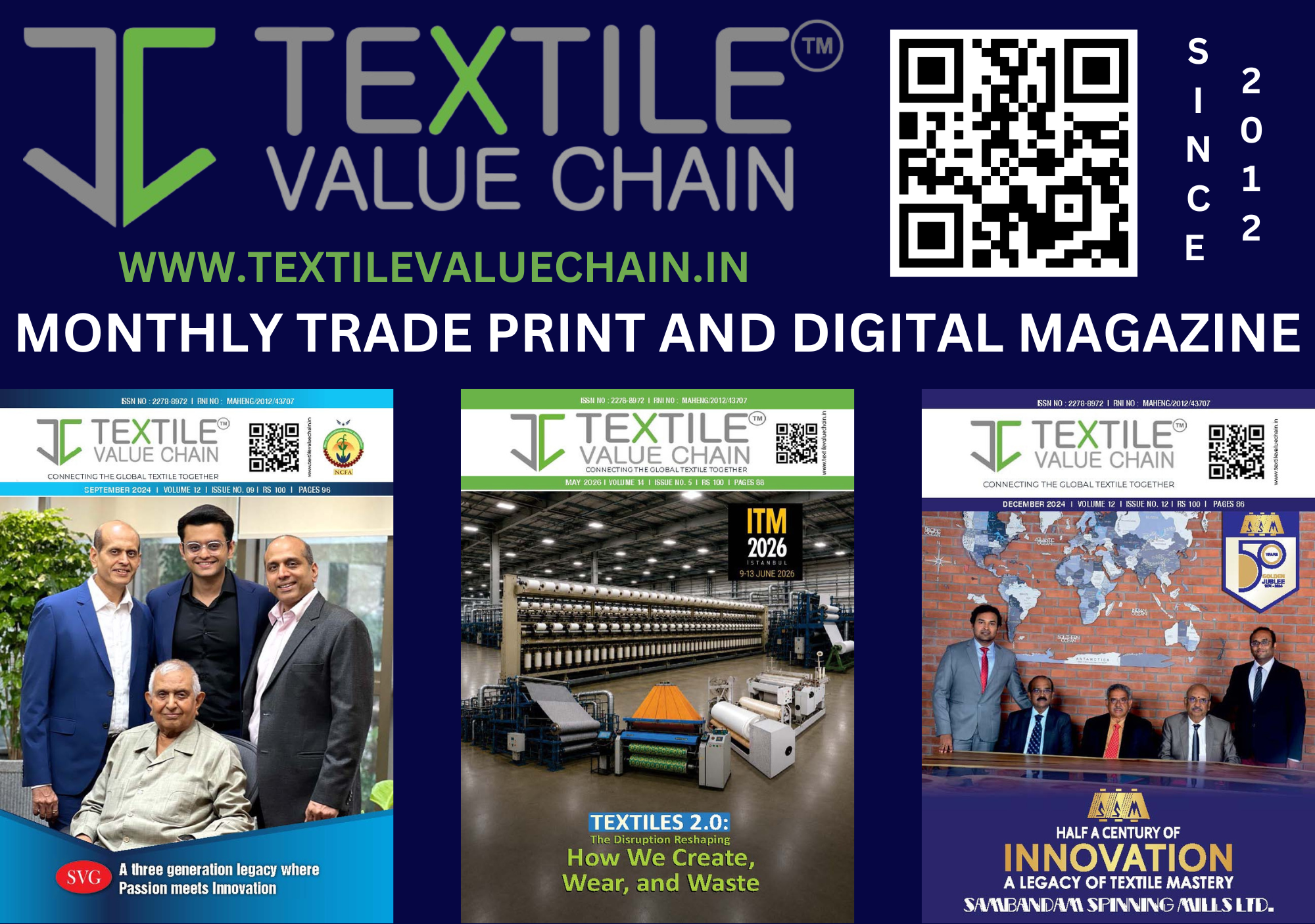 TEXTILE VALUE CHAIN