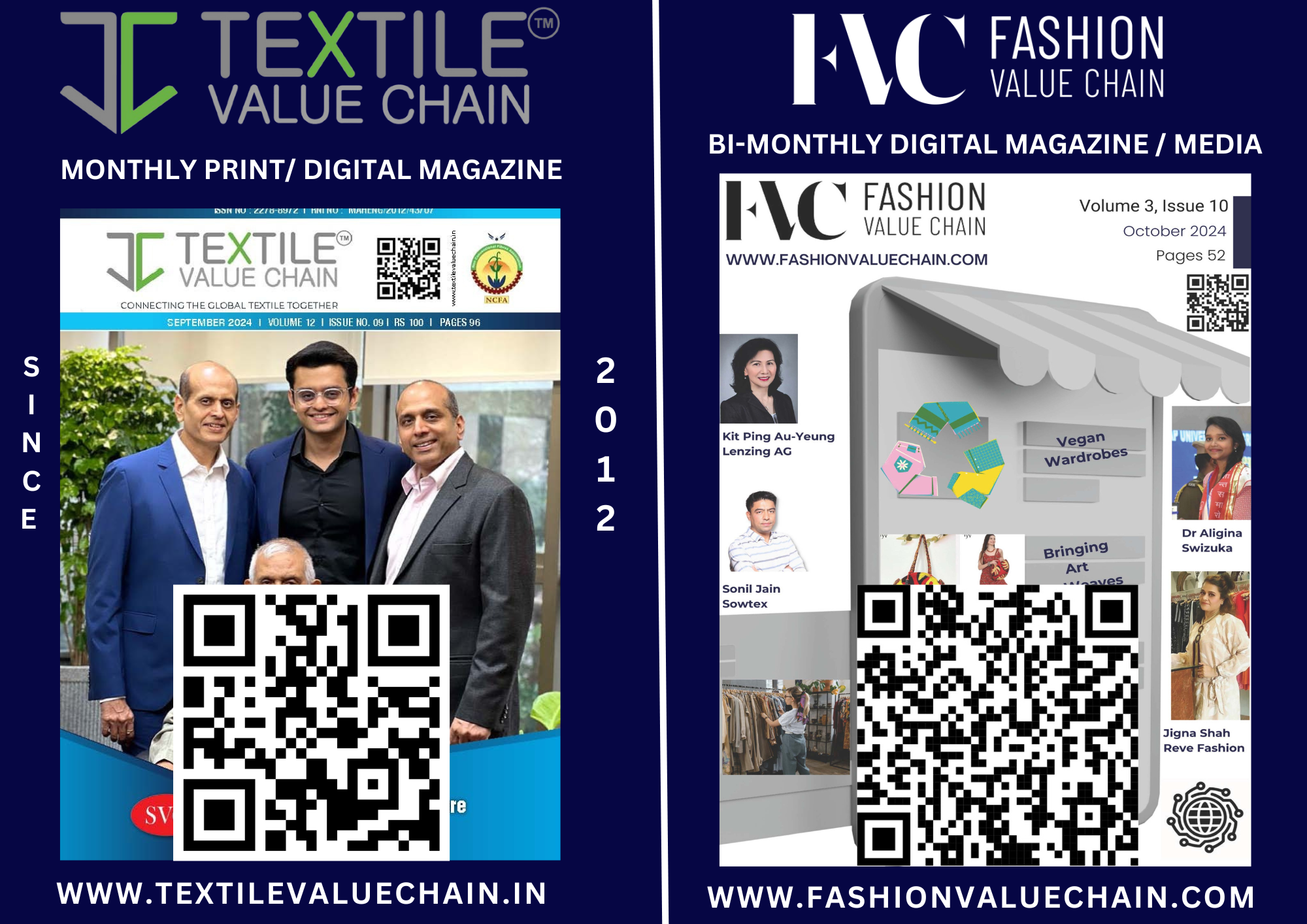TVC FVC