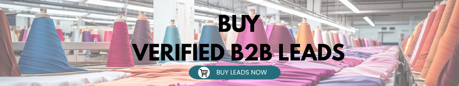 B2B Buy Leads Boards Banner