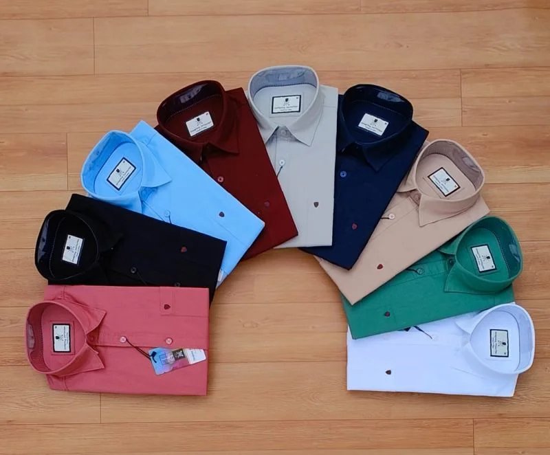 Men's Shirts