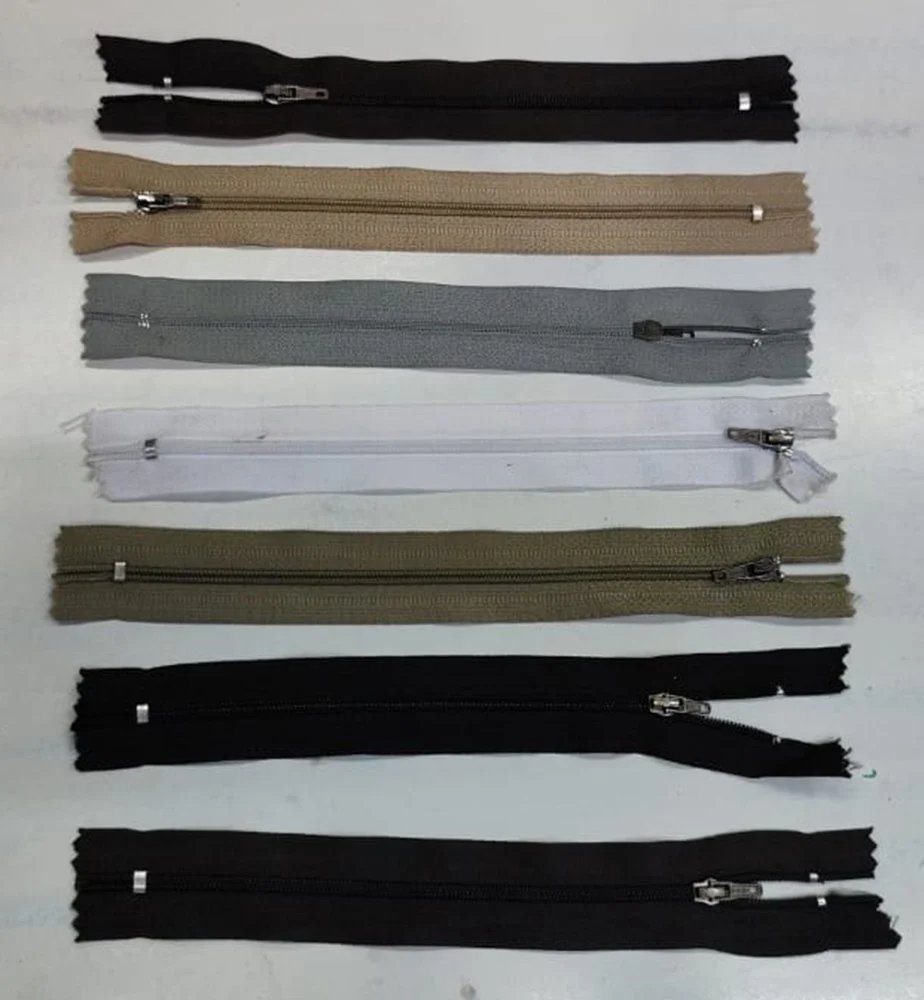 CFC Zipper